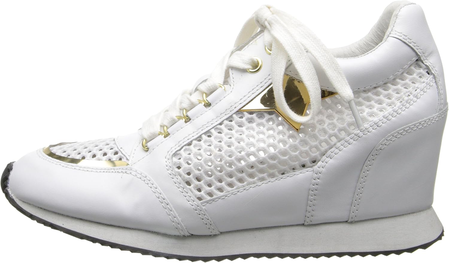 Ash Women's Diamond Fashion Sneaker