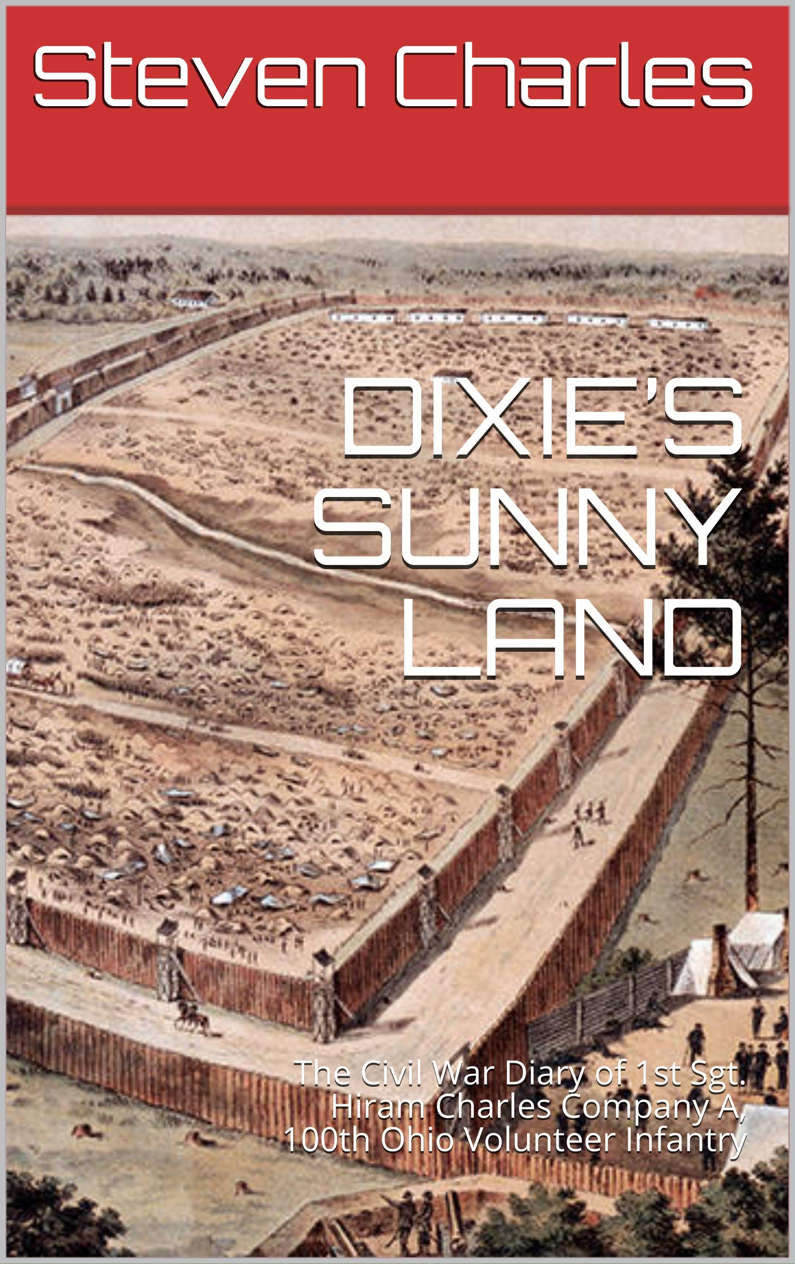 Amazon.com: Steven Charles: books, biography, latest update