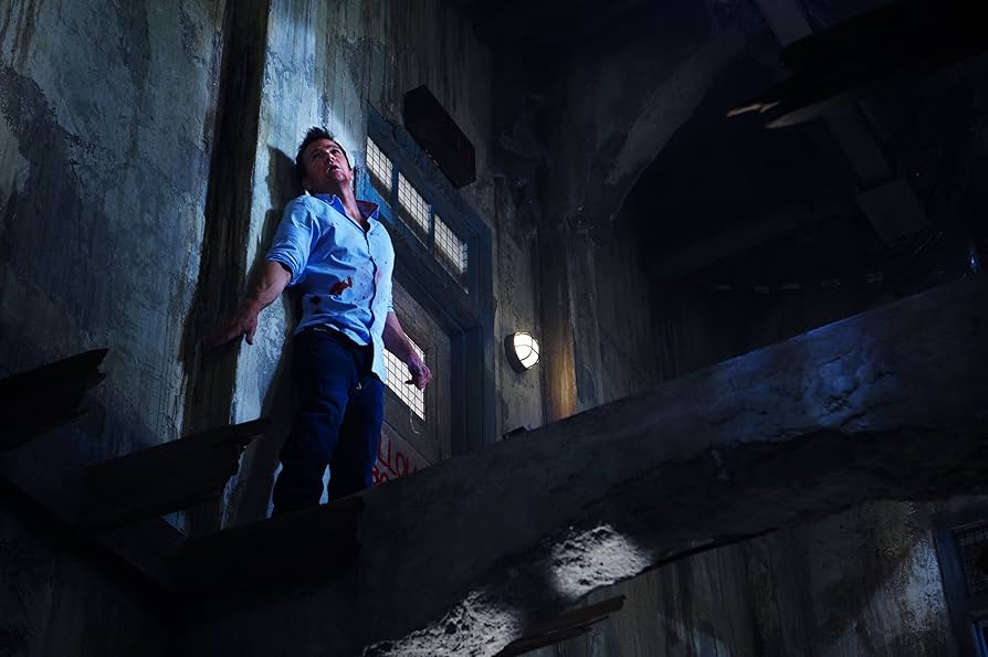 ソウ ザ・ファイナル(Blu-ray) n5ksbvb Amazon.co.jp: ソウ ザ・ファイナル アンレイテッド