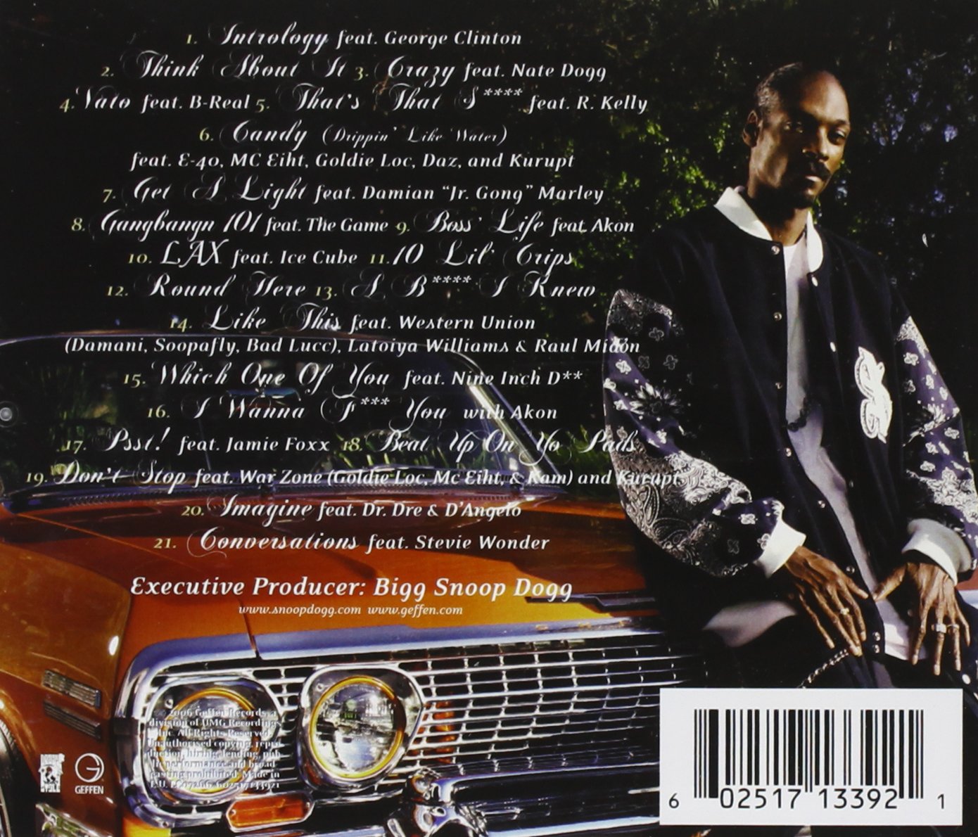 Tha Blue Carpet Treatmentexplicit_lyrics