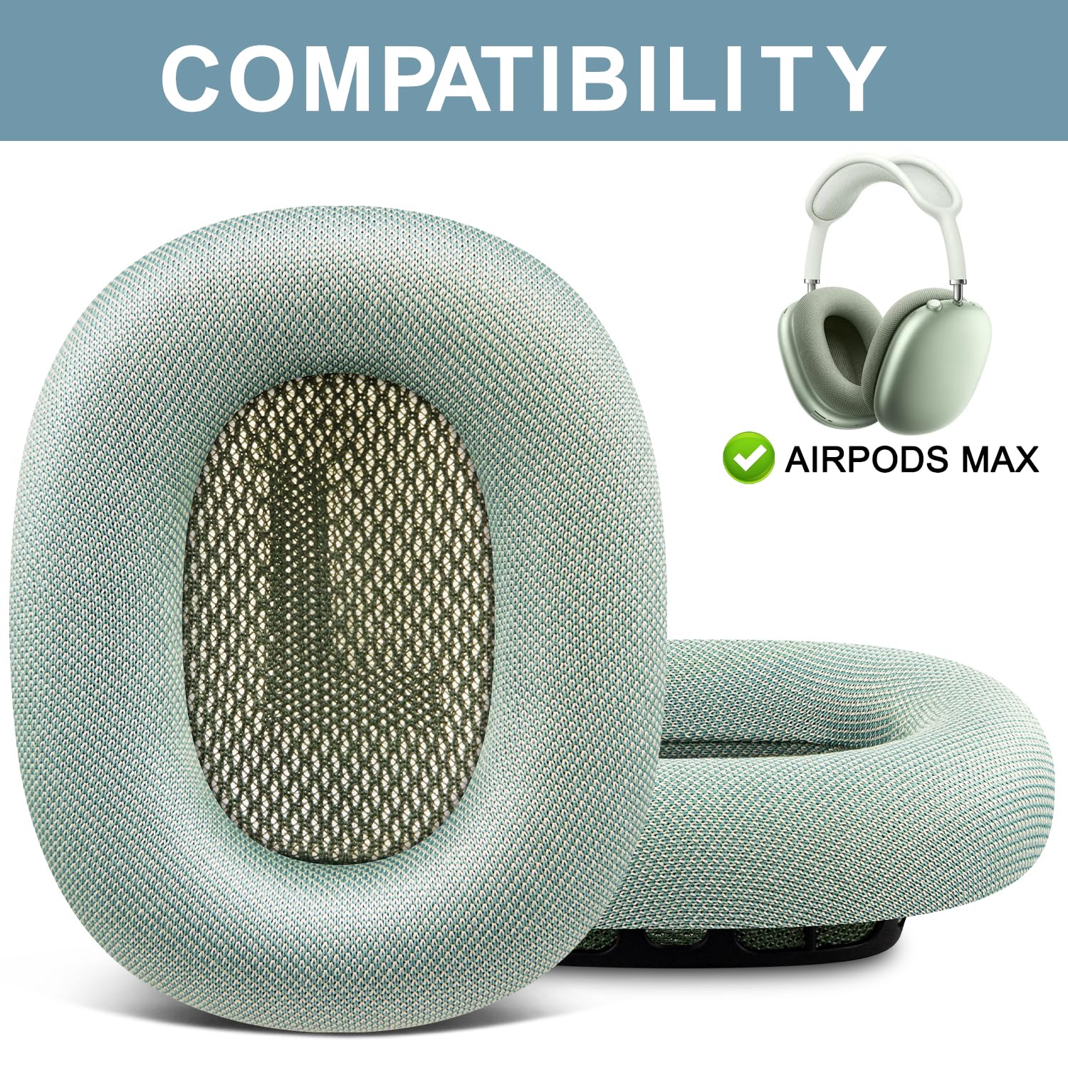 Airpods Max Ear Pads How To Replace The Ear Cushions On Airpod Pro