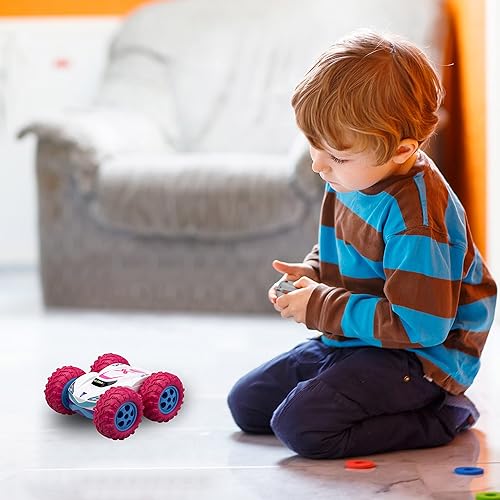 Miniatura 6 de Exost 360 Cross Tiendae RC Car, rosa, mediano