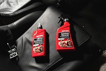 リンス・コンディショナー MAA Amazon | マザーズレザーコンディショナー | 車内用洗剤 | 車