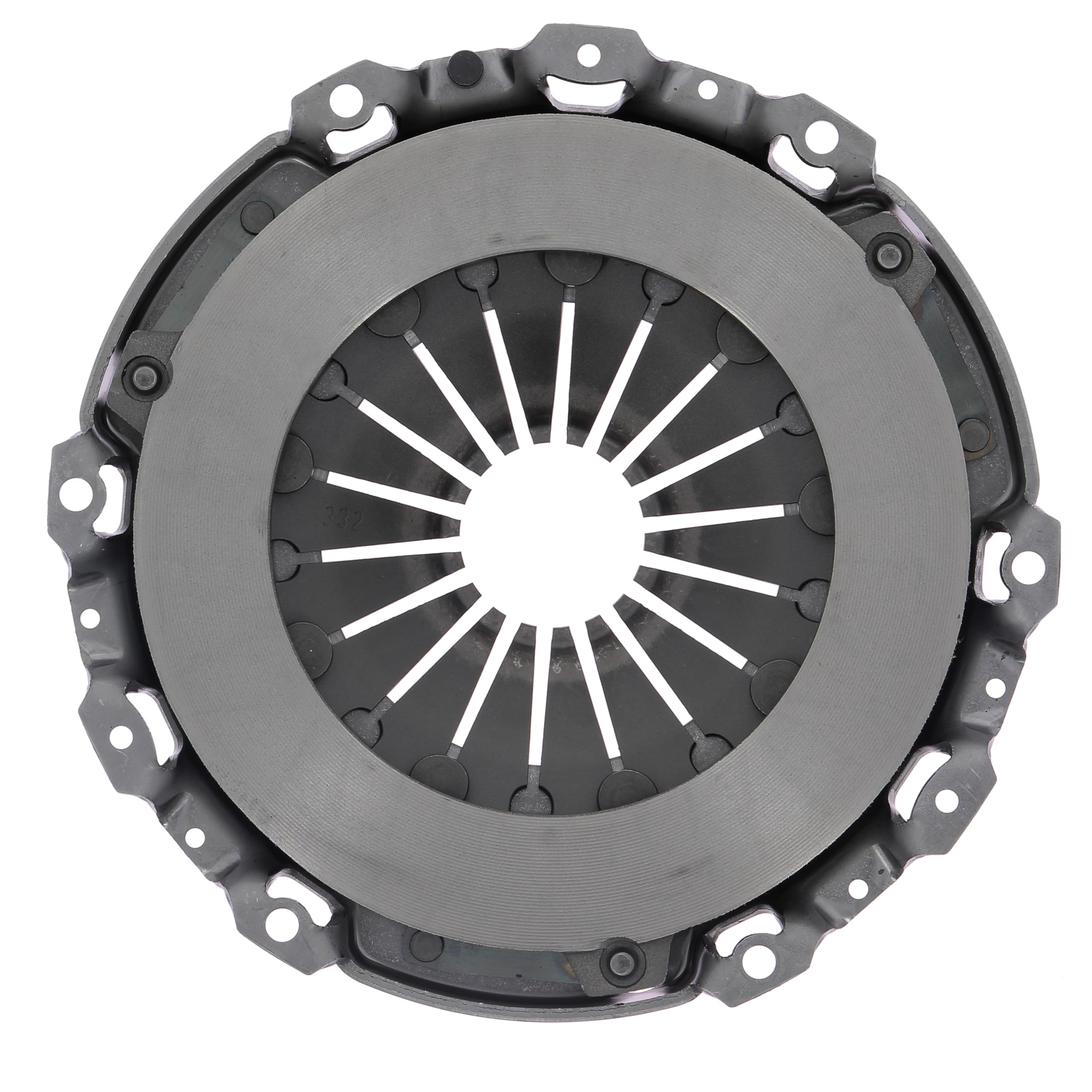DIAMAX T57010K4 Kit d'embrayage OE 7701479061, 123006354R, 123108982R