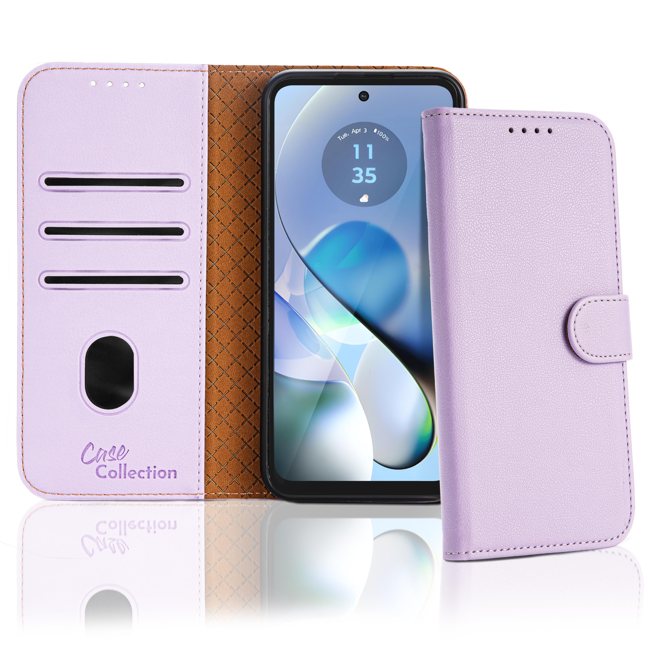 Case Collection for Motorola Moto E14 / G24 / G04 Case