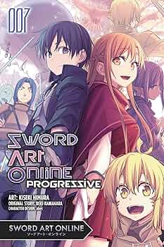 ⑦ SWORD ART ONLINE ソードアートオンライン 81v6032-4ML._AC_UF350,