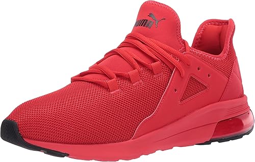 puma electron street sneaker