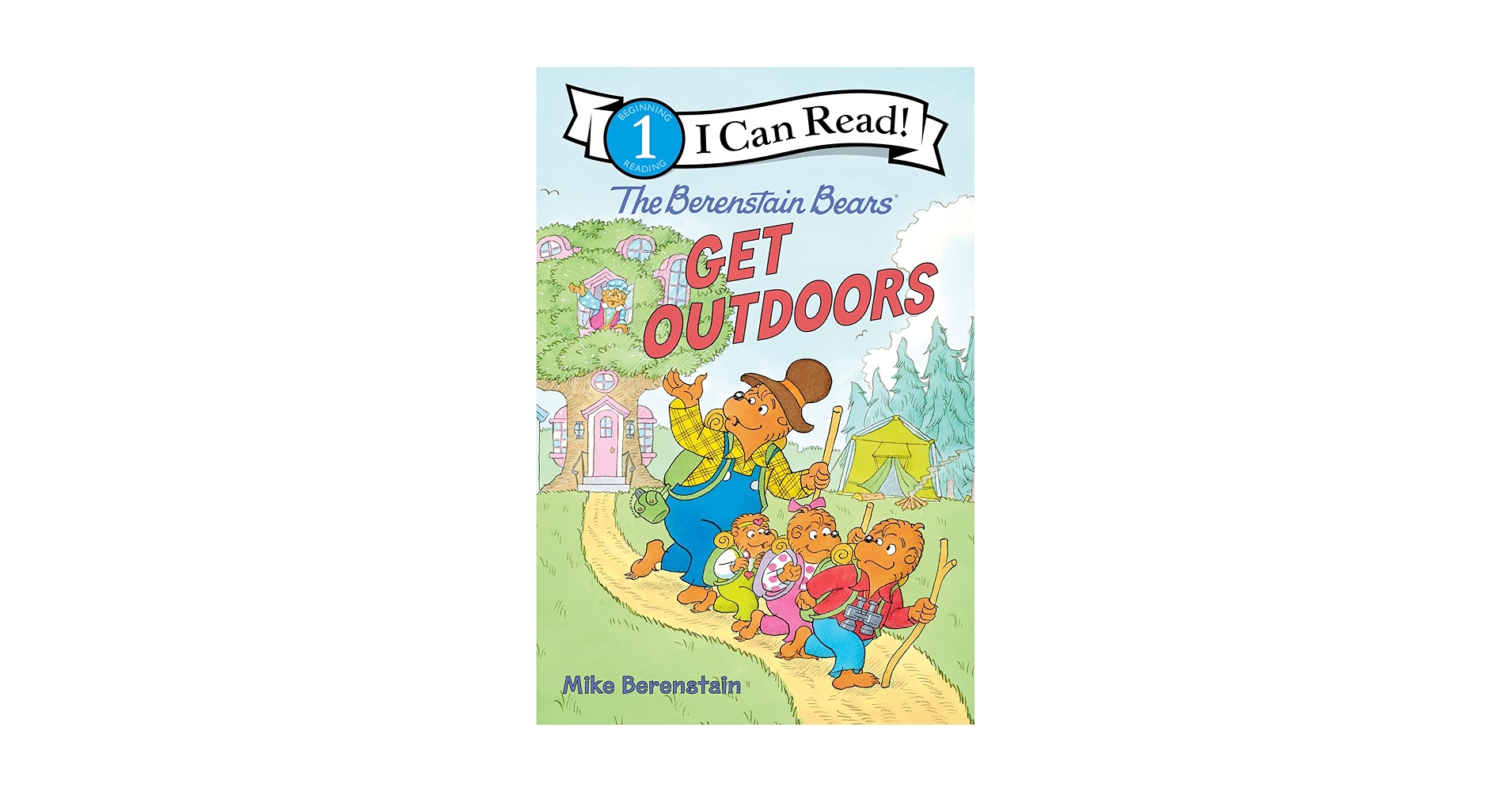 【新品】34冊The Berenstain Bears I can Read Adventures of the Berenstain Bears (An I Can Read Book