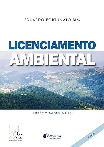 Licenciamento Ambiental