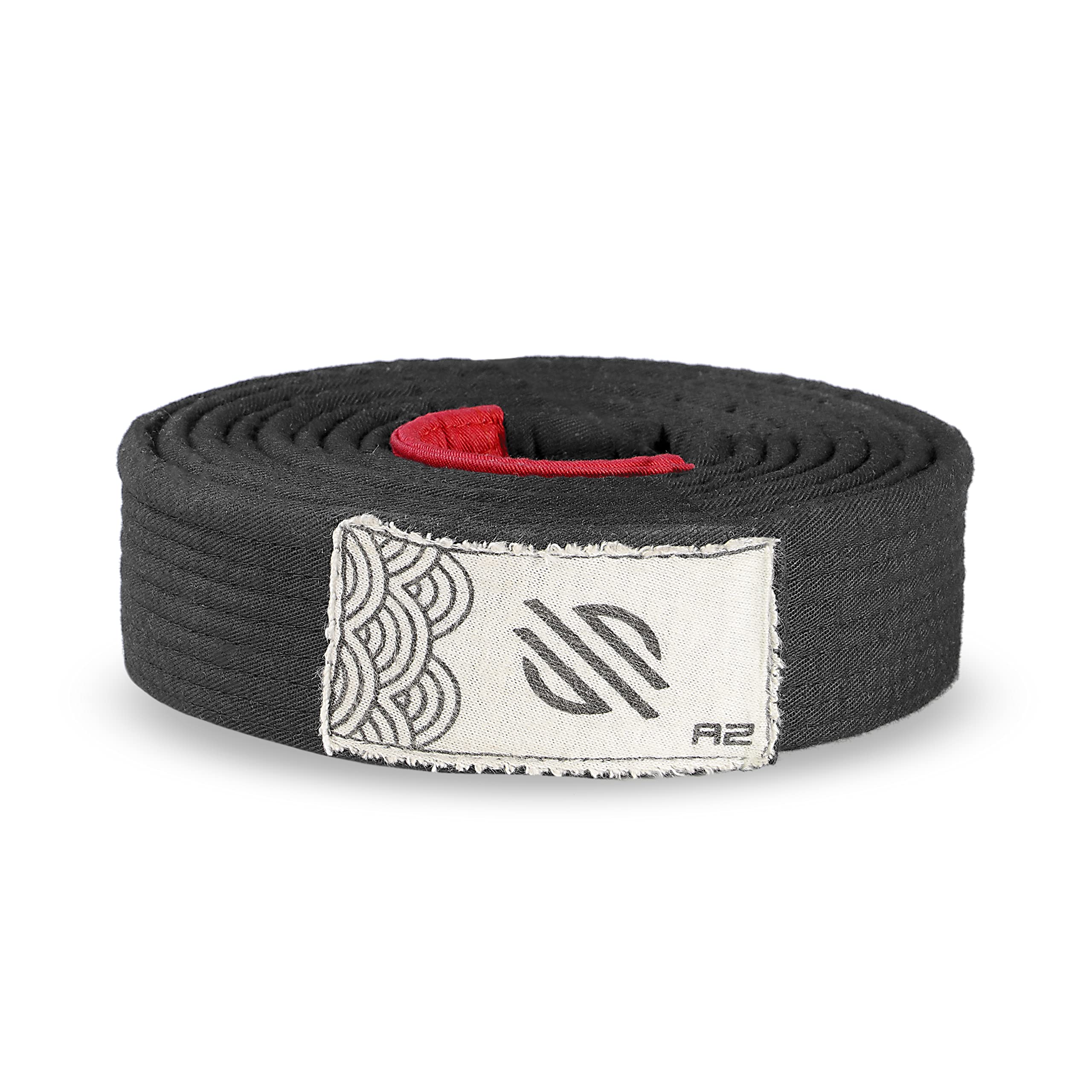 Buy SanabulVintage Series Brazilian Jiu Jitsu BJJ Pro Belts, with