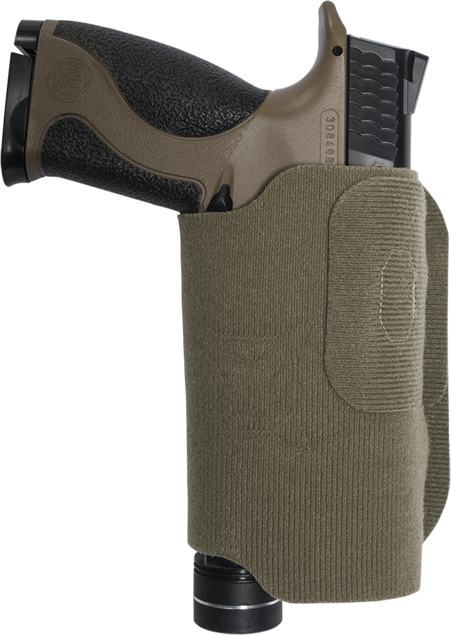 270 react vert Clearance