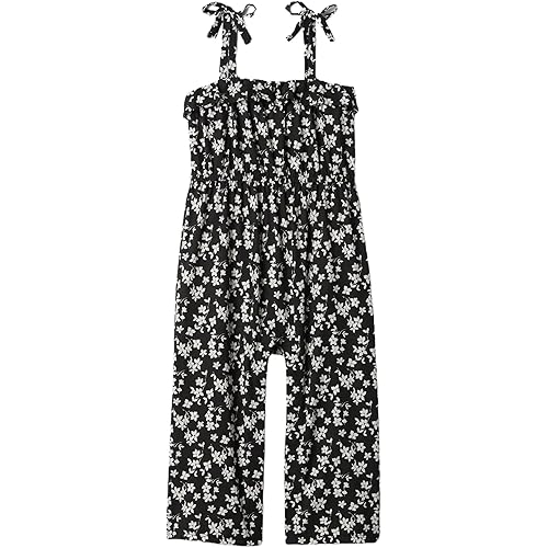 GAP baby-girls Knit Jumpsuit