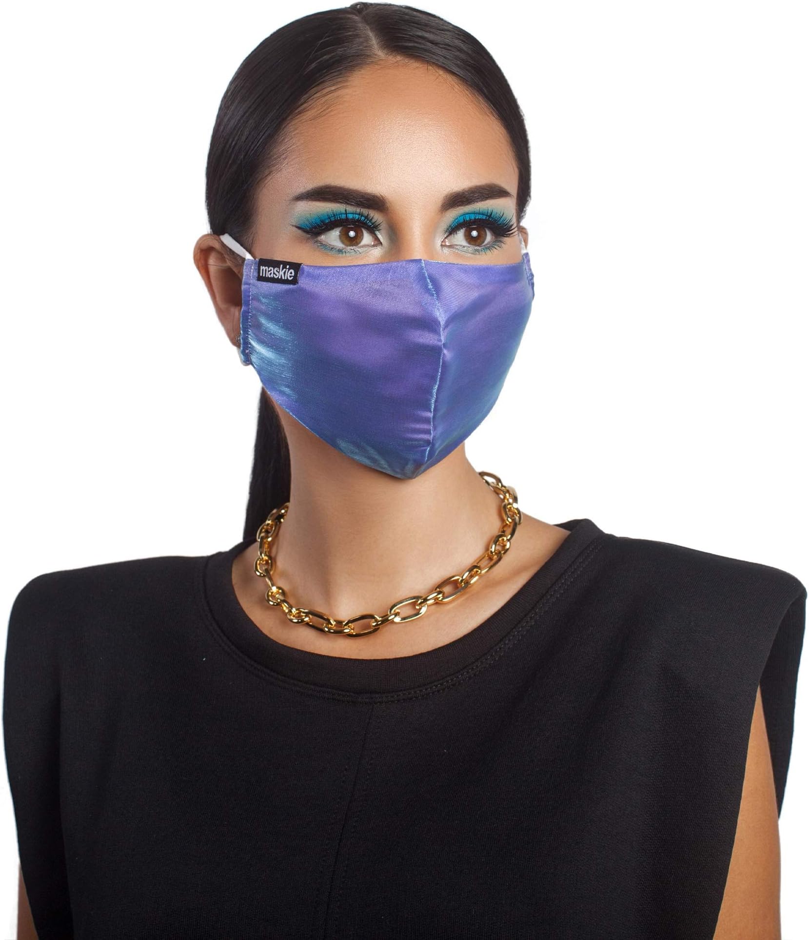 Reusable Stylish women Fashionable face mask