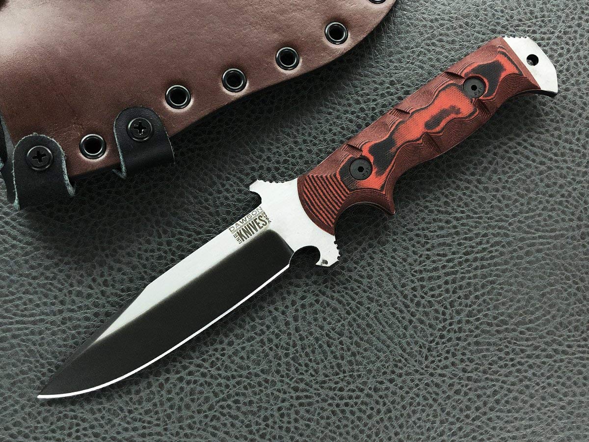 | CPM-3V Chief | Specter Finish