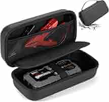 Amazon.com: Bjabtan EVA Protection Case for NOCO GB40 and GB20