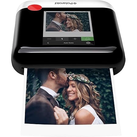 polaroid 3x4 printer