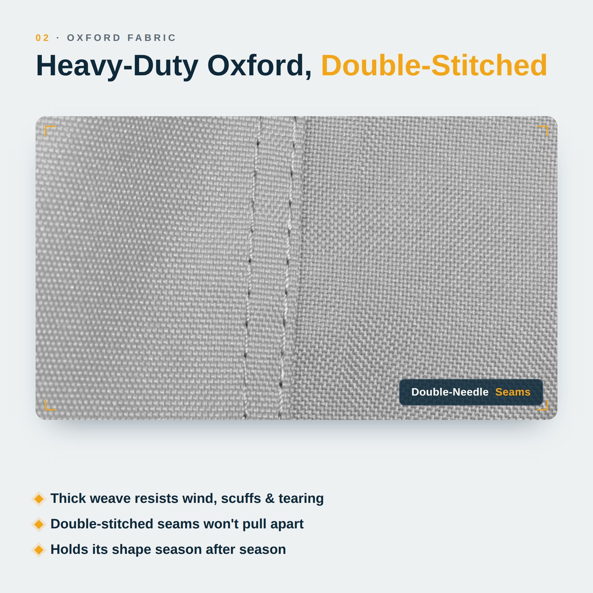 MSC - Funda Protectora de Barco remolcable, Resistente, de Tejido Oxford de poliéster, para Casco en V, tricasco, Bote pequeño (Modelo A - Longitud: 430 a 490 cm. Anchura: hasta 172 cm, Gris)