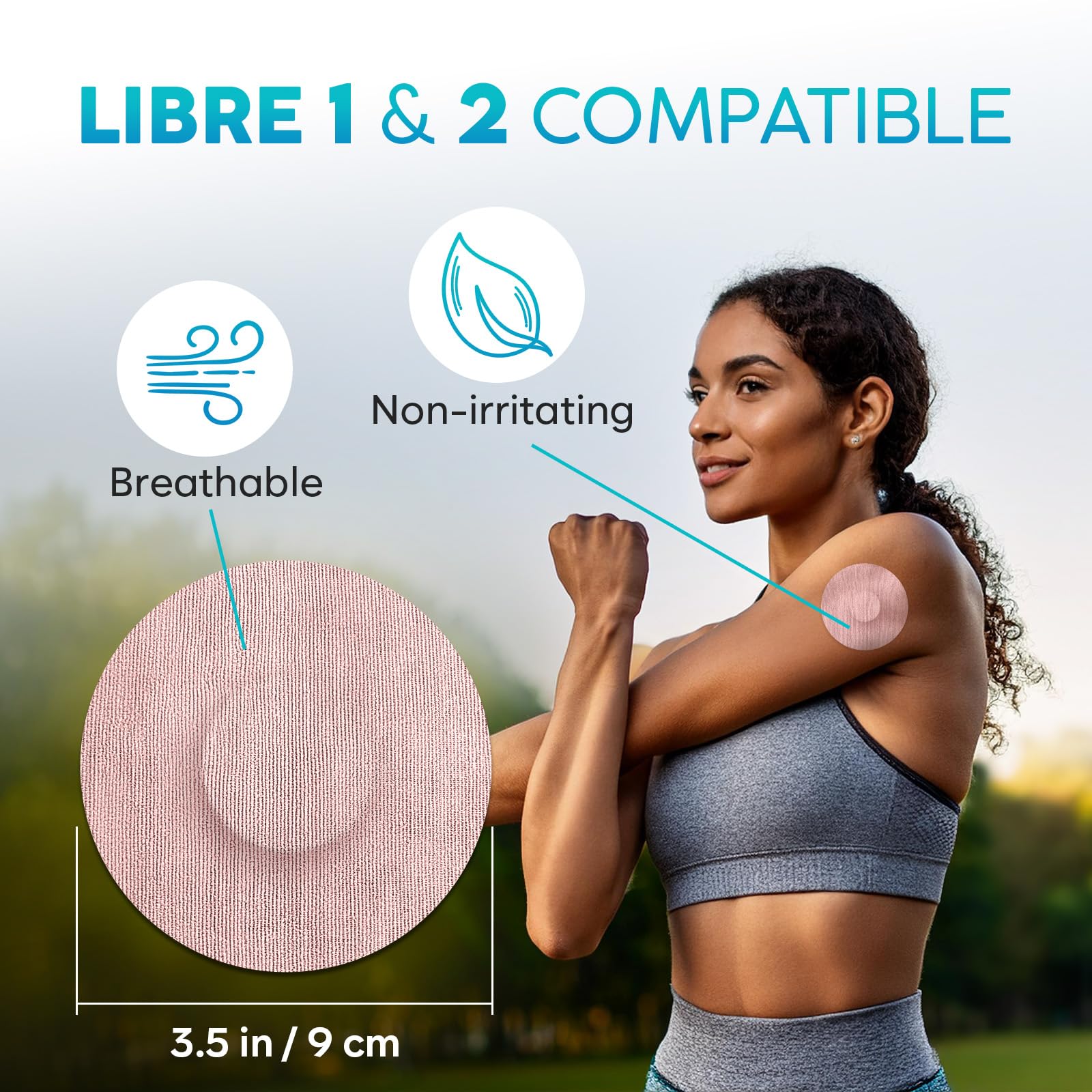 Mepore Pro 3.6