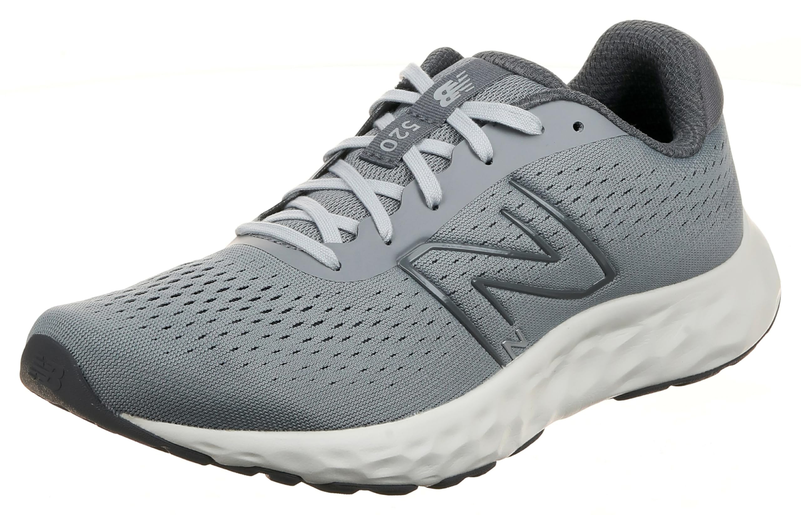 New Balance Mens 520 Castlerock (105) Running Shoe - 11.5 UK (M520RA8) (B0CMQKQ3X3) Amazon Price History, Amazon Price Tracker