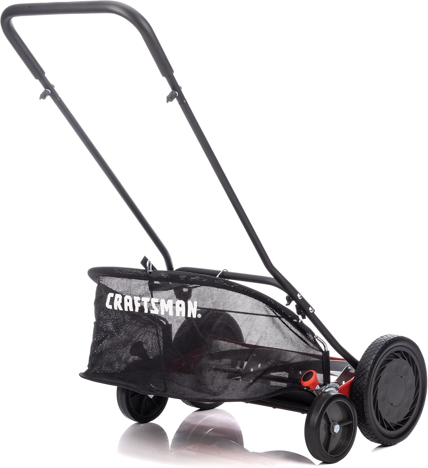 Craftsman 1816-18CR 18-Inch 5-Blade Push Reel Lawn Australia Ubuy