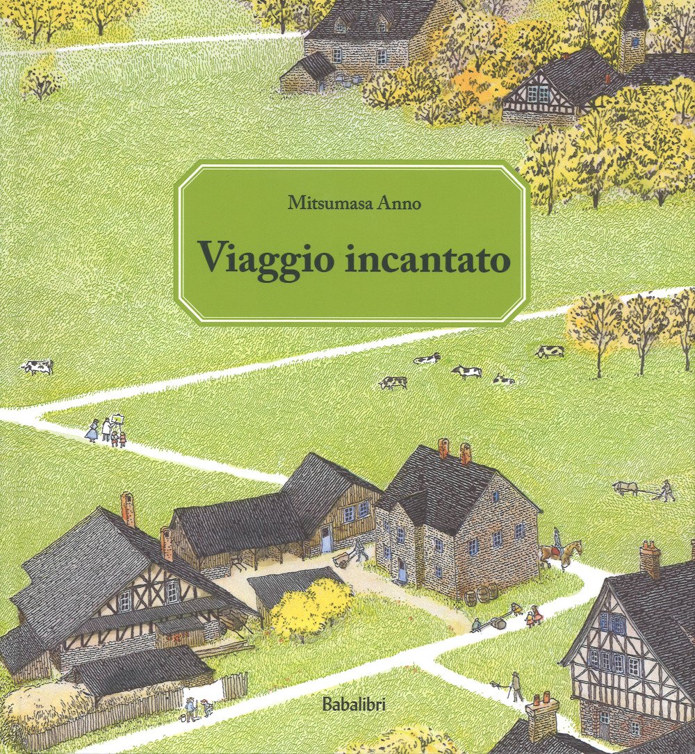Viaggio Incantato - 4