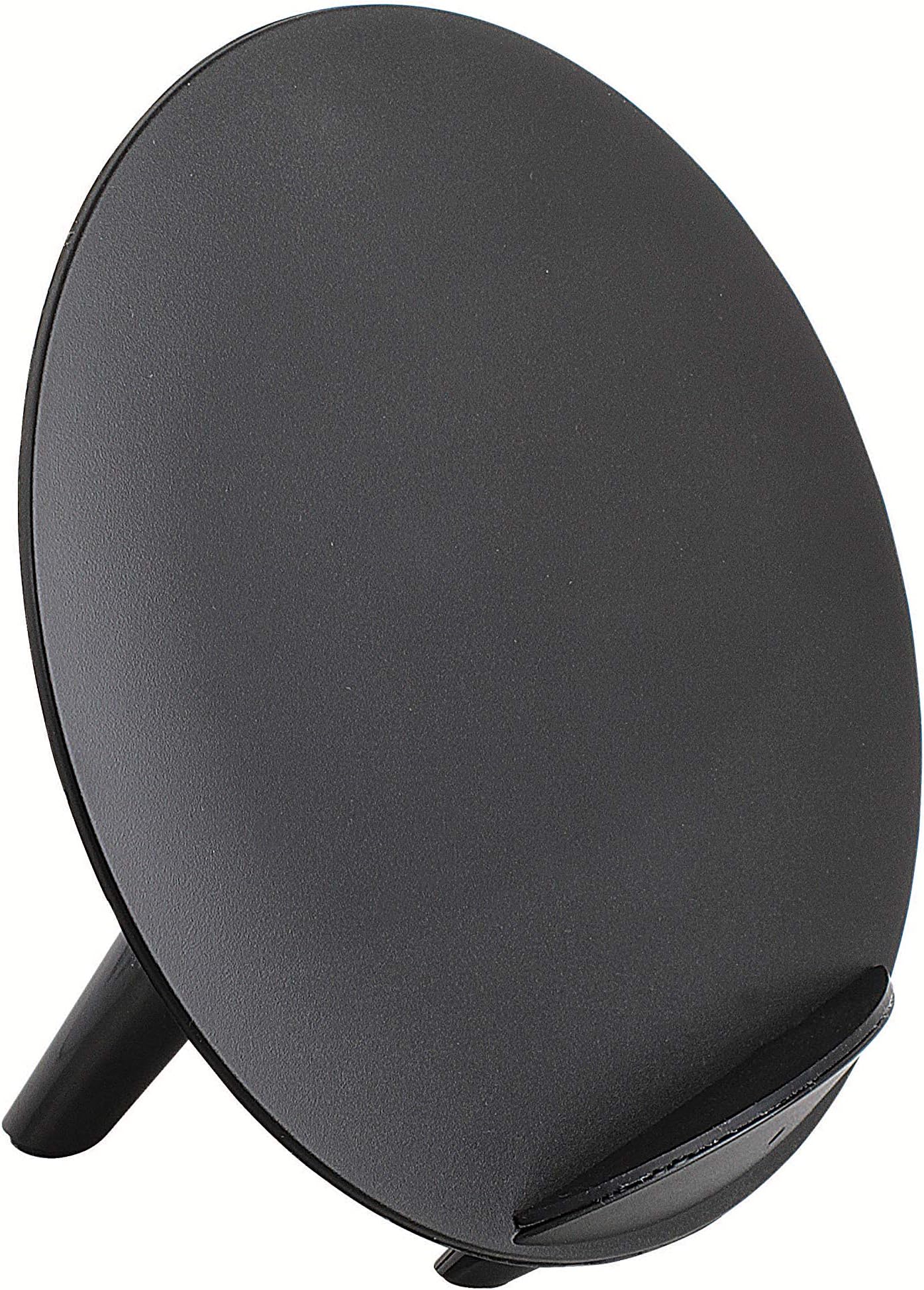CLIP SONIC Induction Wireless Charger Black