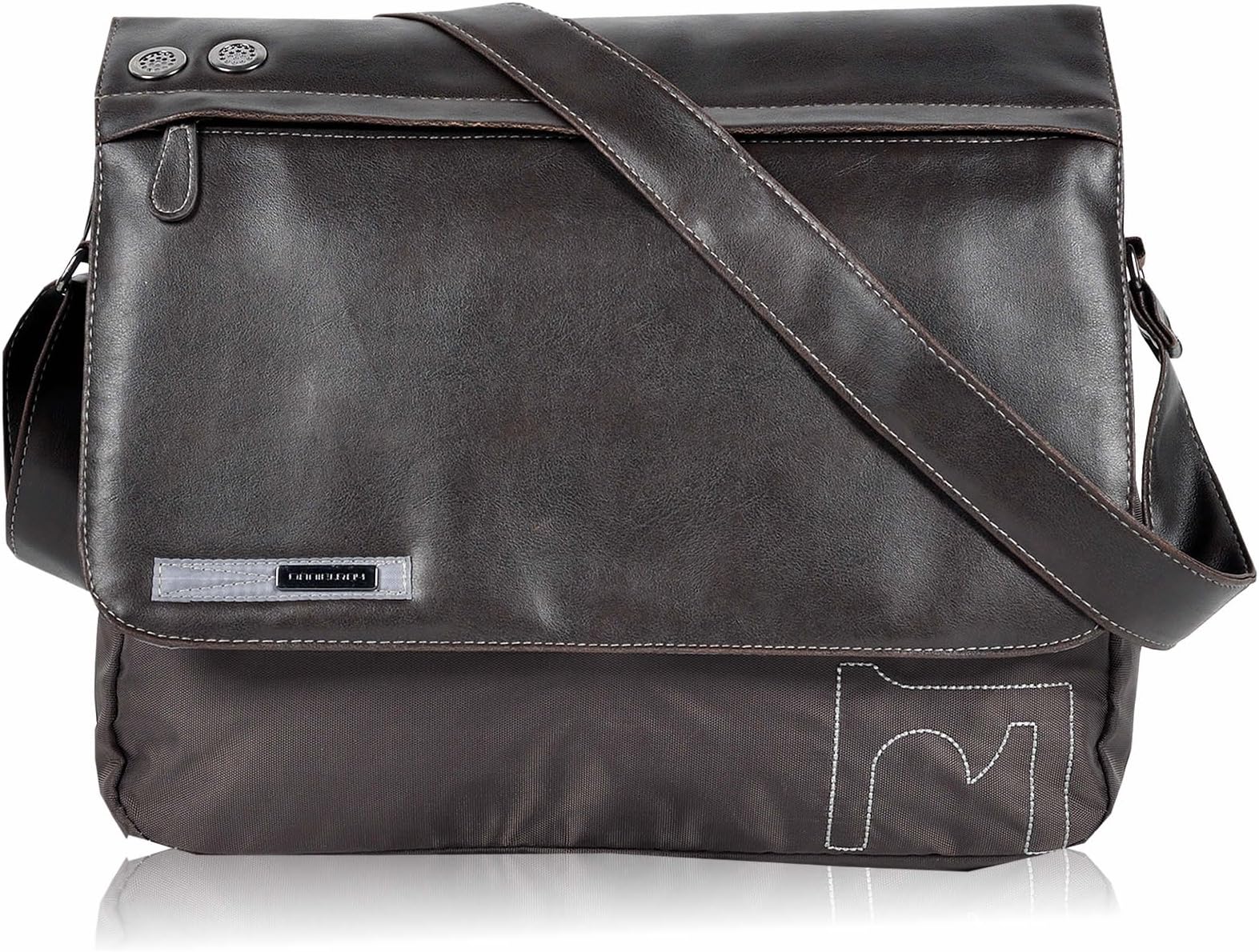 Daniel Ray Bound Cross-Body-Bag Shoulder-Bag Selection of Colours, brown (Brown) - 8175802