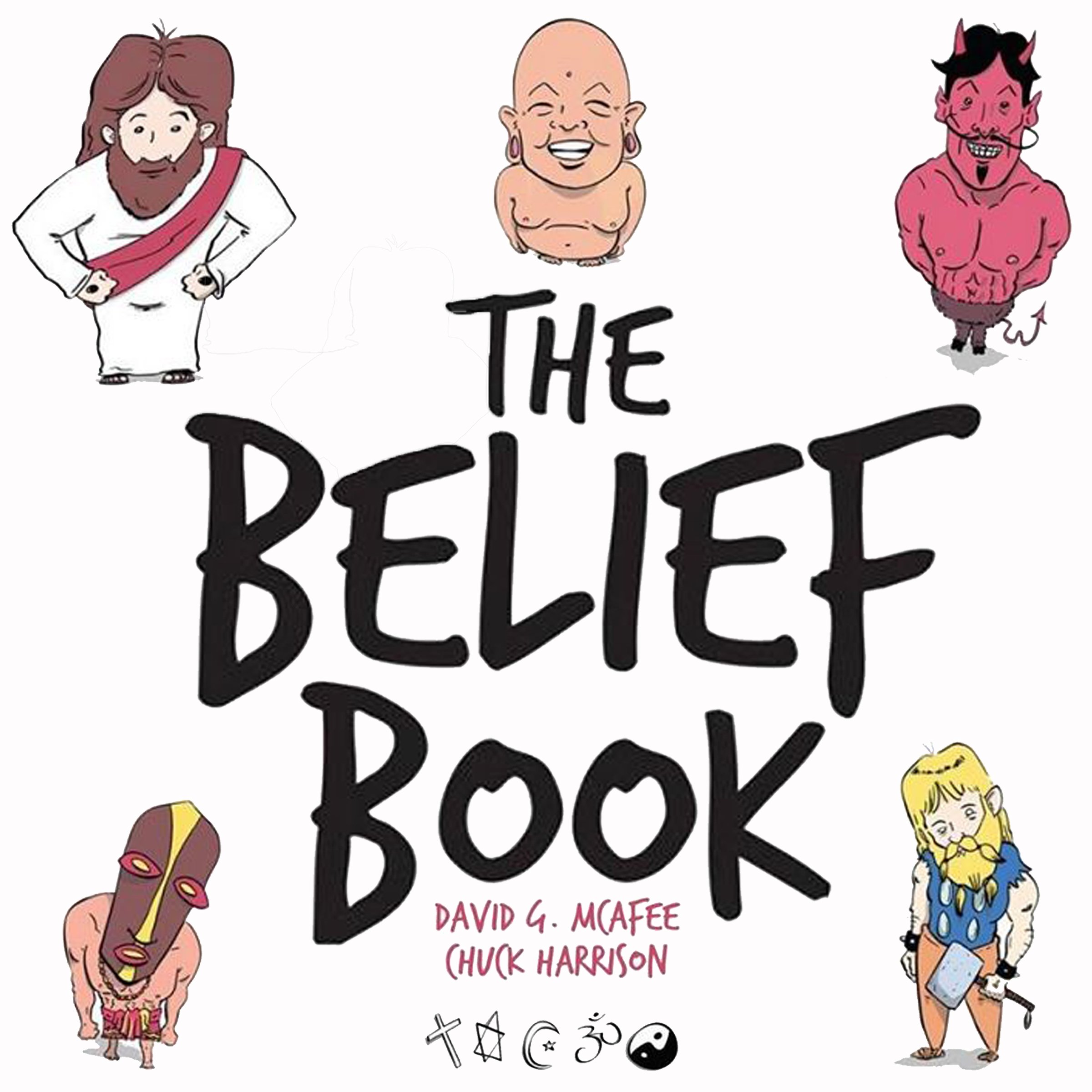The Belief Book