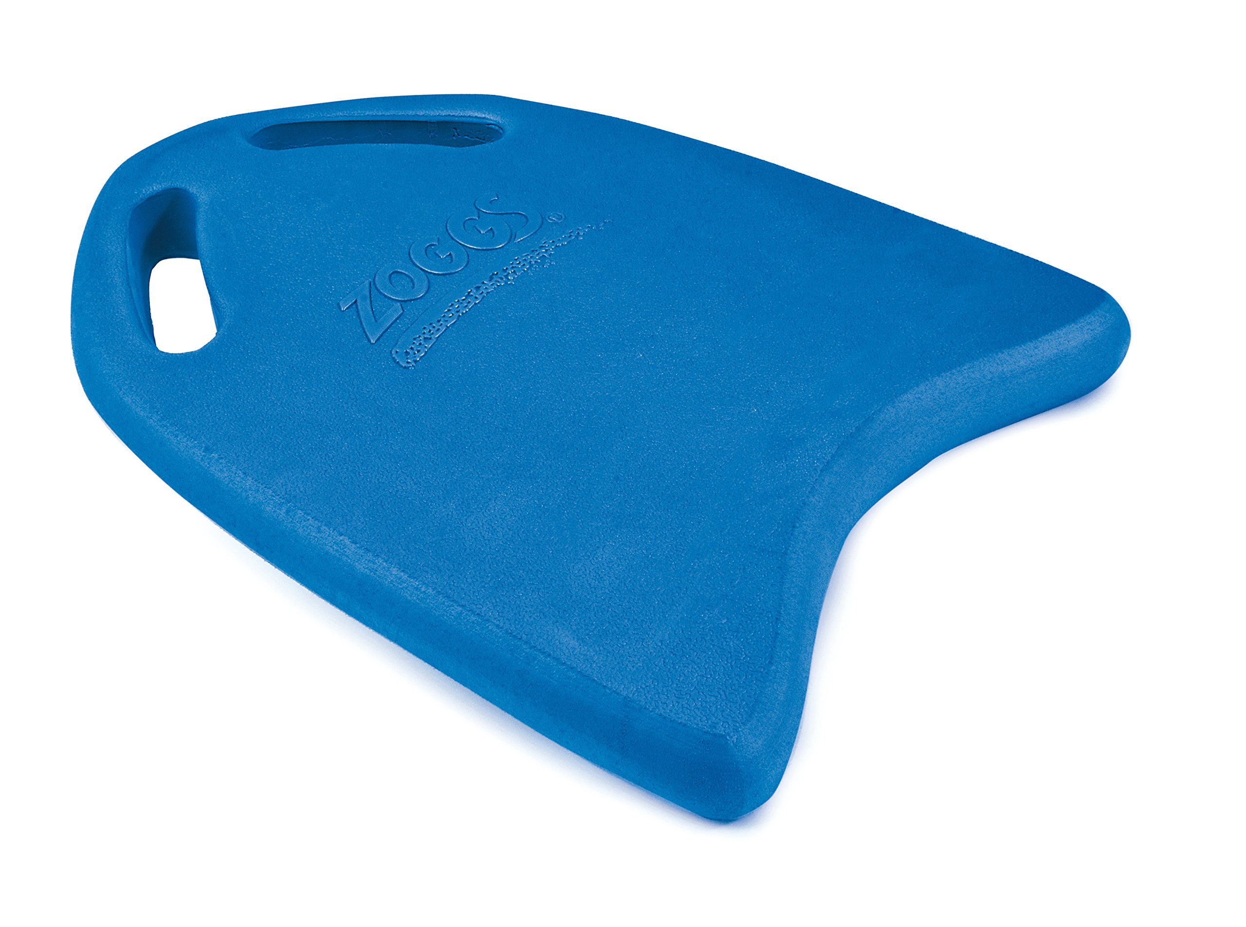 Zoggs Kickboard Swimming Float, Learn to Swim Aid with Handles