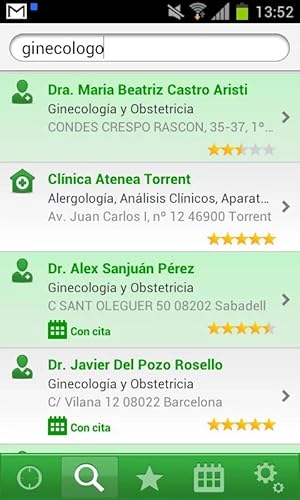 Doctoralia