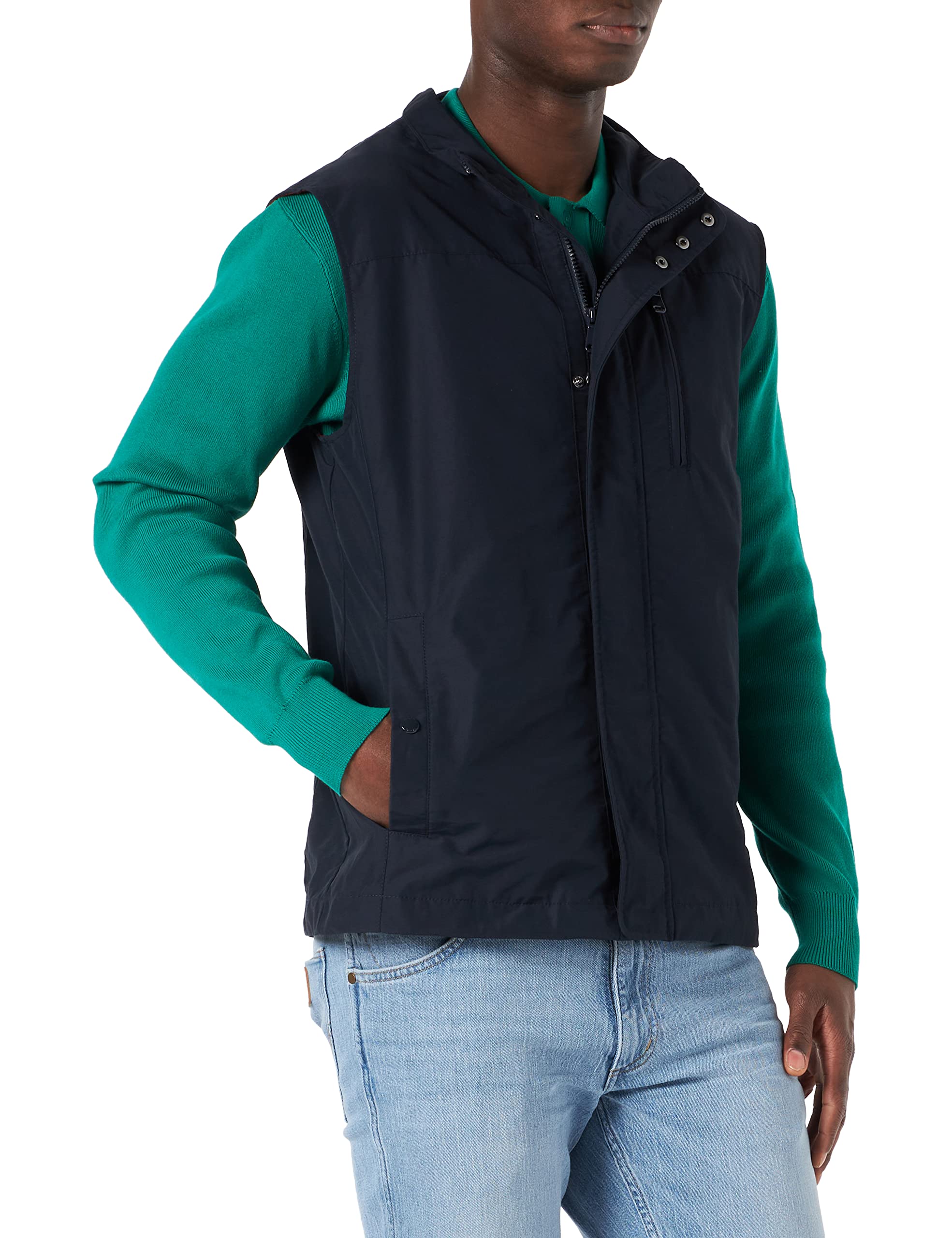 Geox M VINCIT men JACKETS