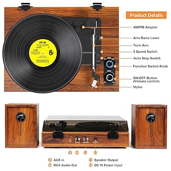 LPオーディオプレーヤー オーディオテクニカ AT-LP8X レコードプレーヤー ダイレクト