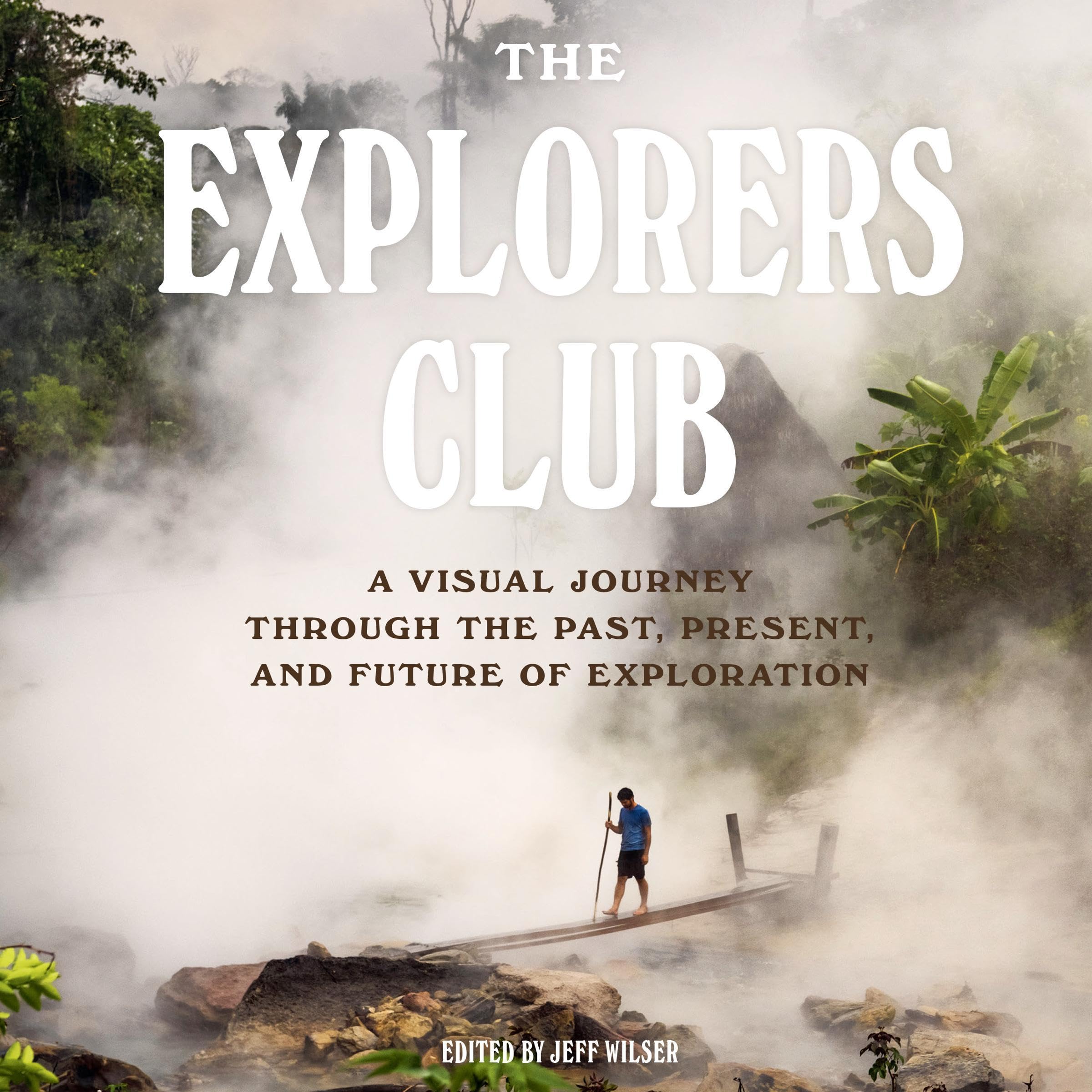 The Explorers Club