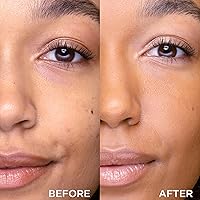 Vista 2 de Pacifica Hidratante con color – Suero de tinte amable, base ligera hidratante con colágeno vegano y ácido hialurónico para un brillo de rocío