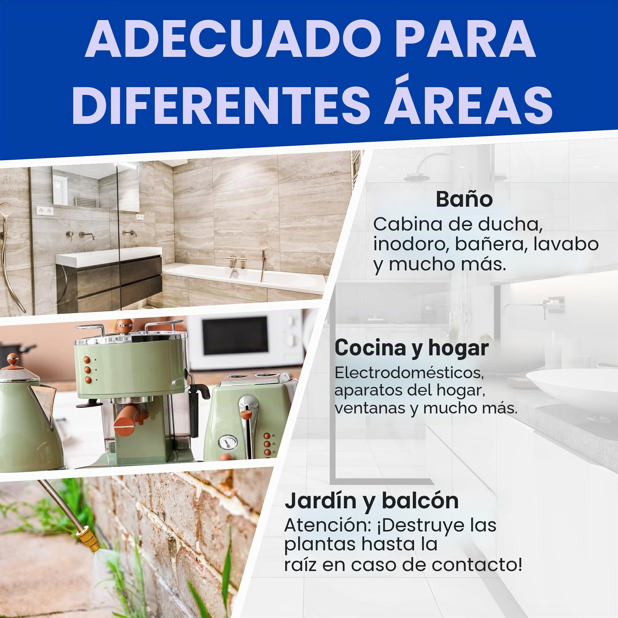 ABACUS® Ácido acético 60% | Ácido acético altamente concentrado para el hogar, el jardín y la industria | Uso versátil como limpiador de vinagre para limpiar y descalcificar | diluible individualmente