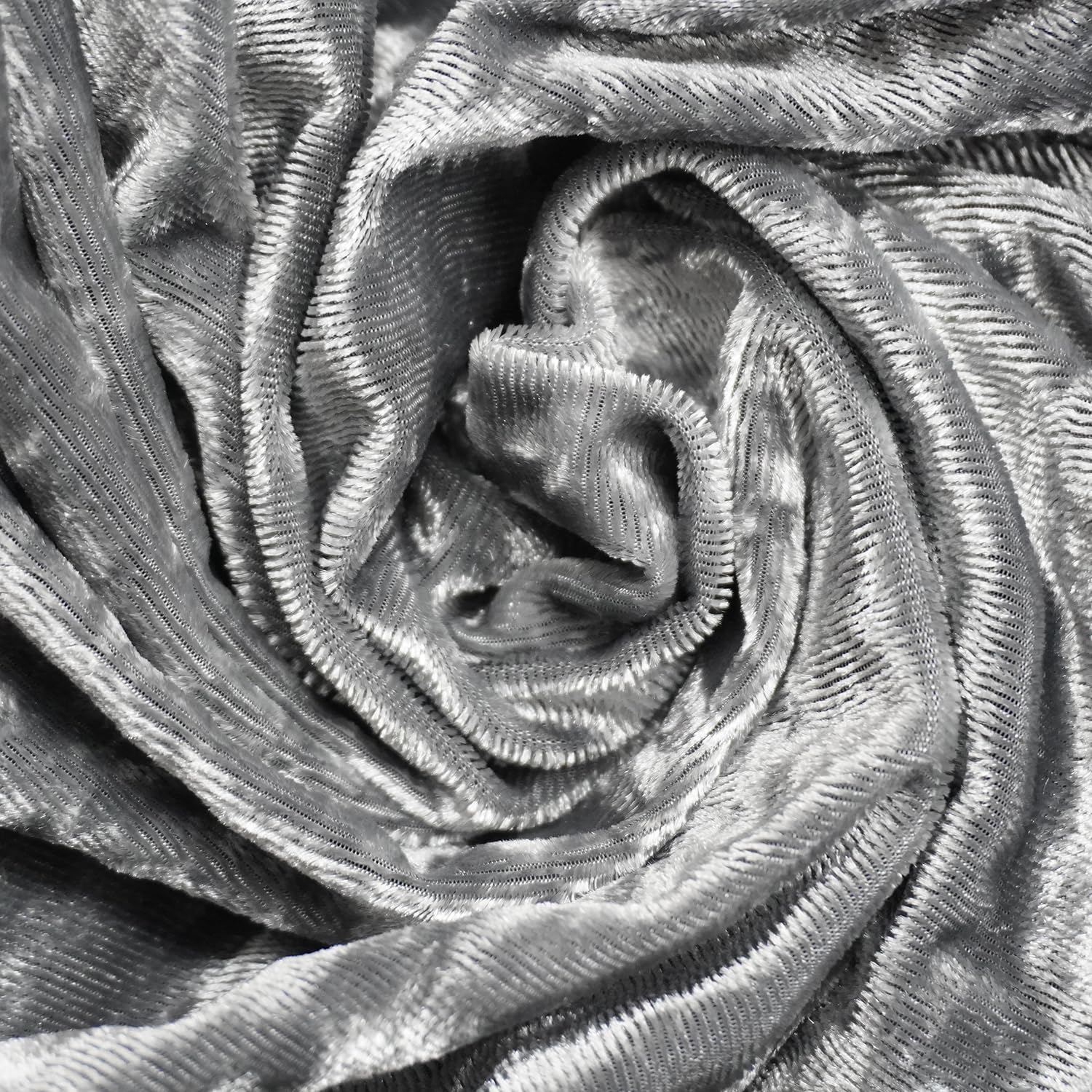 Trimming Shop Telón de fondo de terciopelo plateado para fotografía, tela resistente a las arrugas, 3 x 3 m, telón de fondo para estudio fotográfico, accesorios de fotografía para fondo de Navidad,