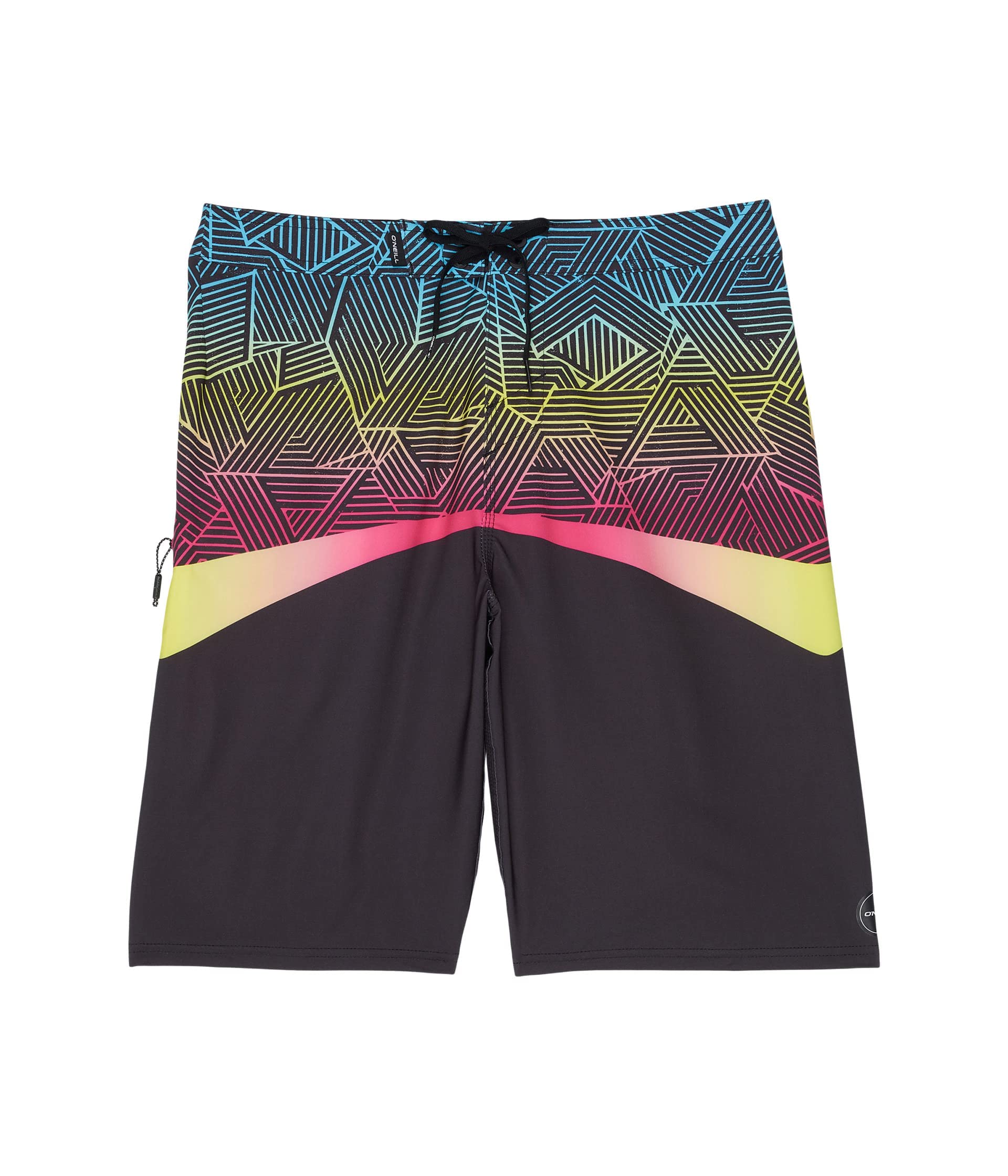 O'Neill Hyperfreak Boardshorts Multi