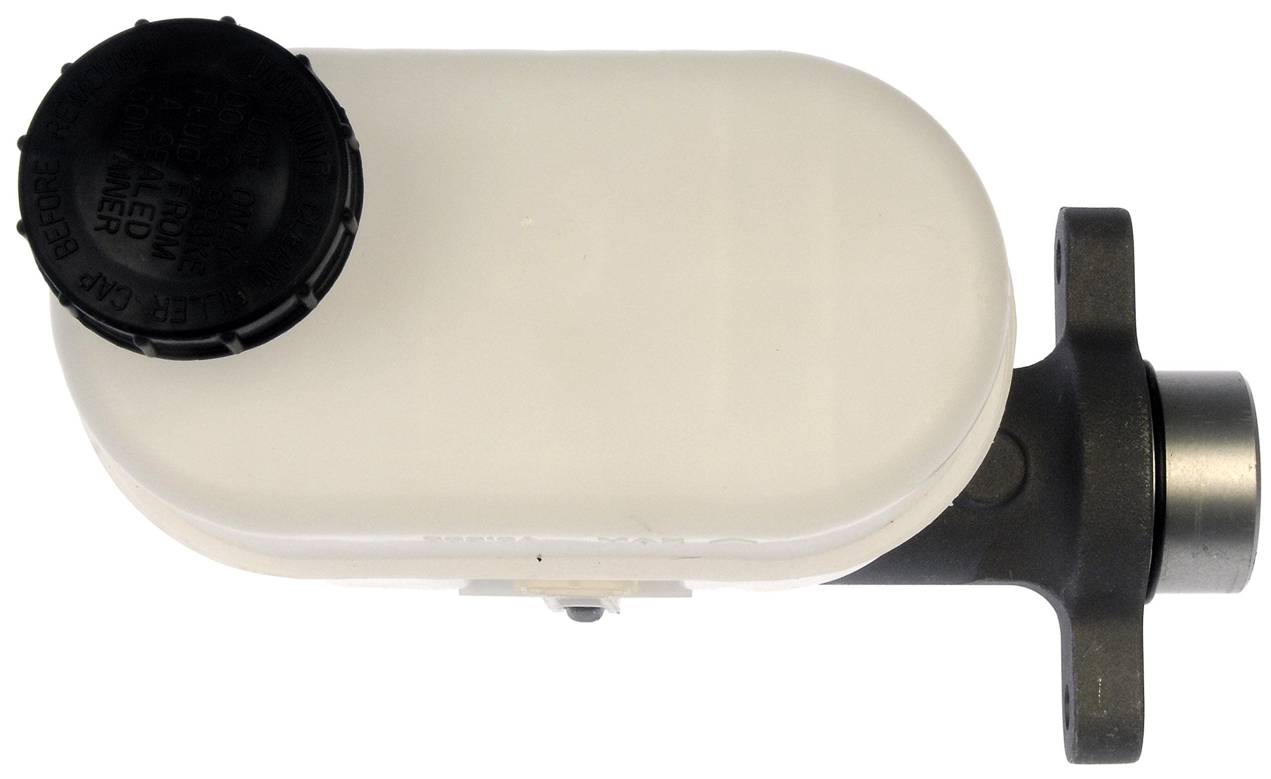 Amazon.com: Dorman M630623 Brake Master Cylinder Compatible with 