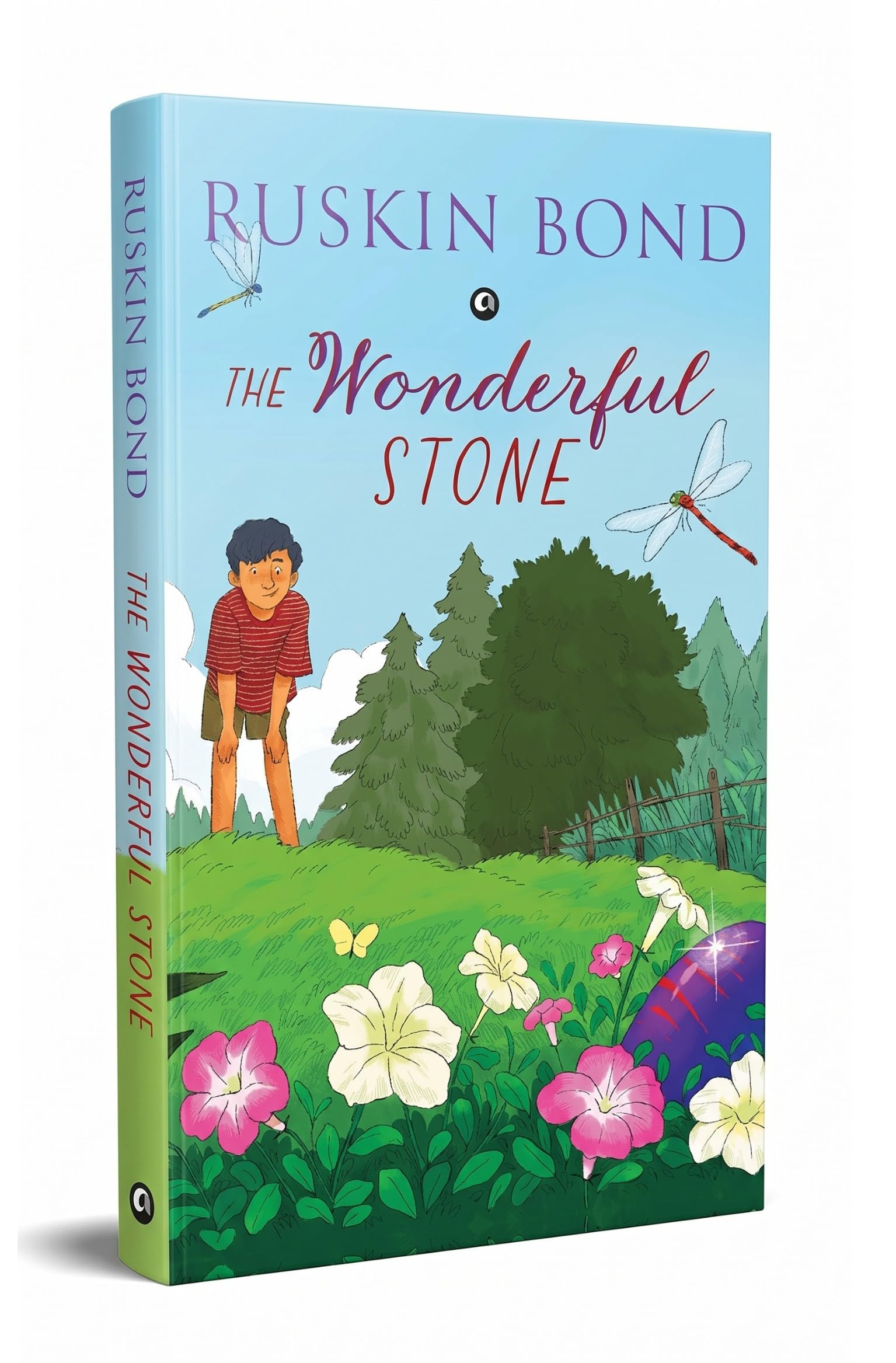 The Wonderful Stone