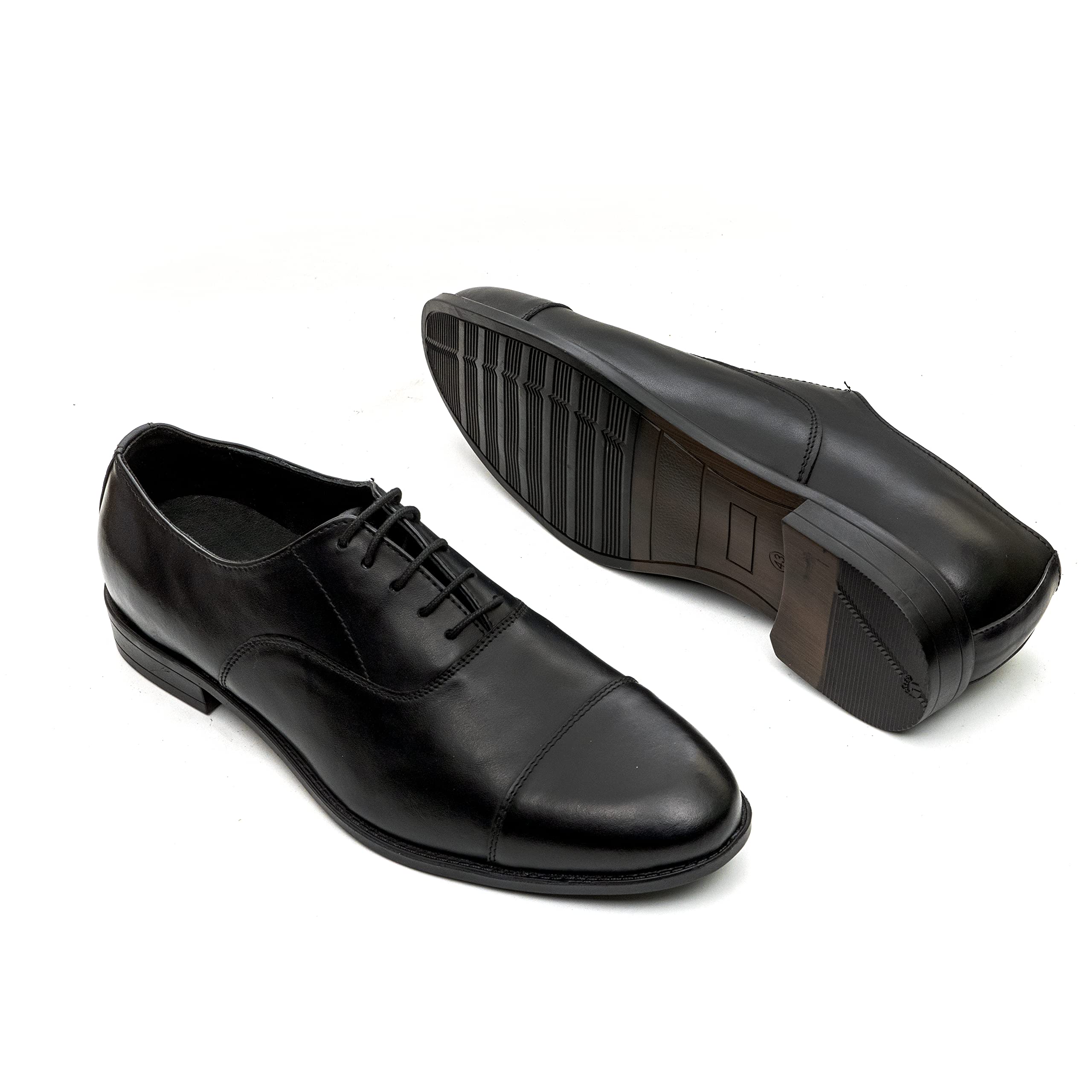 See full amazon price history chart for SHUNOX Genuine Leather Formal Dress Shoes For Men|Soft Cushioned Insole, Slip-Resistance, Dynamic Feet Support Arch Support & Shock Absorption Black, 8 UK SHUNOX Genuine Leather Formal Dress Shoes For Men|Soft Cushioned Insole, Slip-Resistance, Dynamic Feet Support Arch Support & Shock Absorption Black, 8 UK (B0BQQNTSHY) Amazon Price History, Amazon Price Tracker