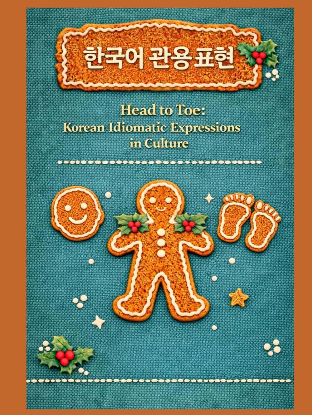 Head to Toe: Korean Idiomatic Expressions in Culture