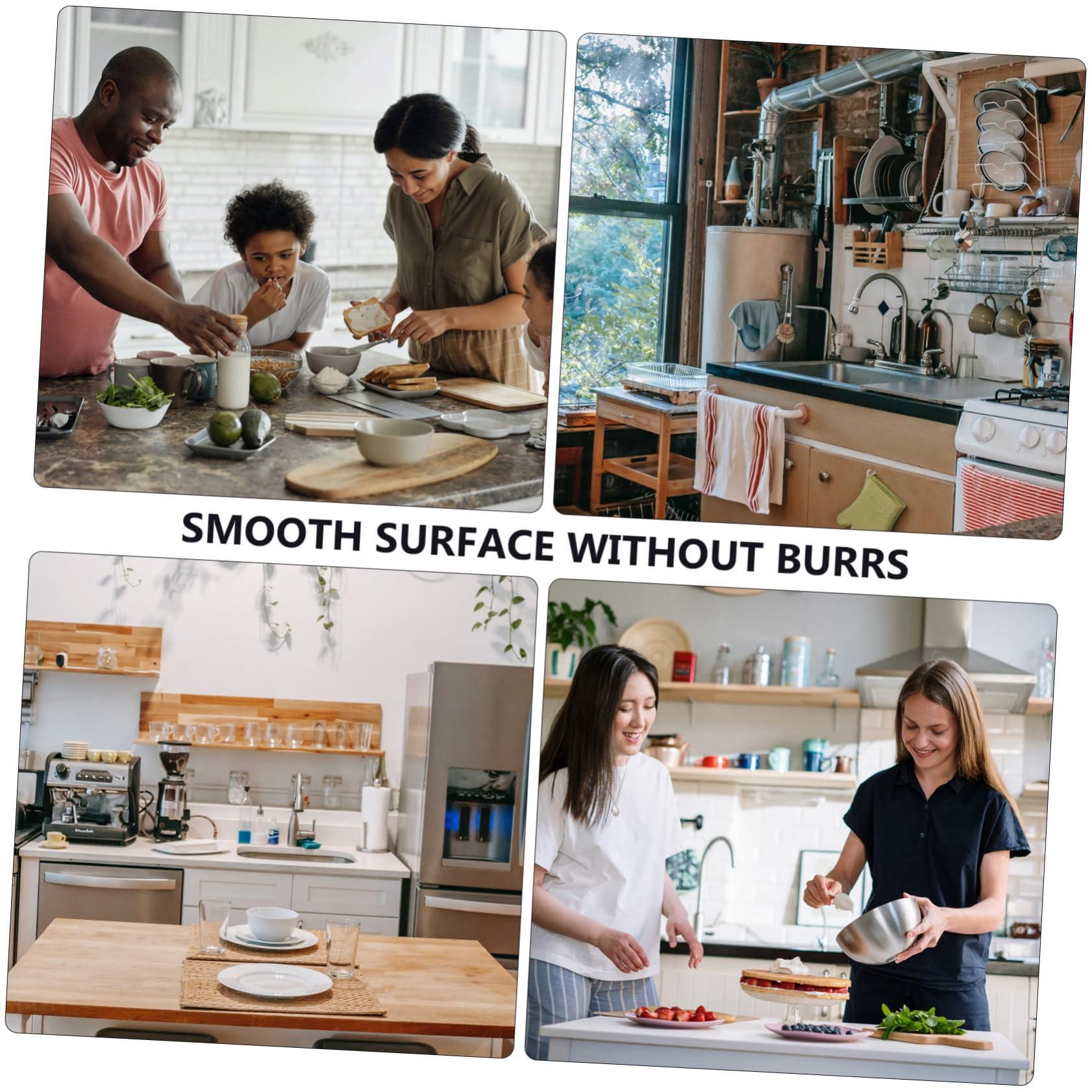 HOLIDYOYO 1set Cross Candy Melt Dipping Tools Candy Dipping Tools Spiral Dipping Tool Fondue Forks Culinary Decorating Fork Tainless Steel Baking Tool Marshmallow Fork DIY Tools Plastic 3pcs