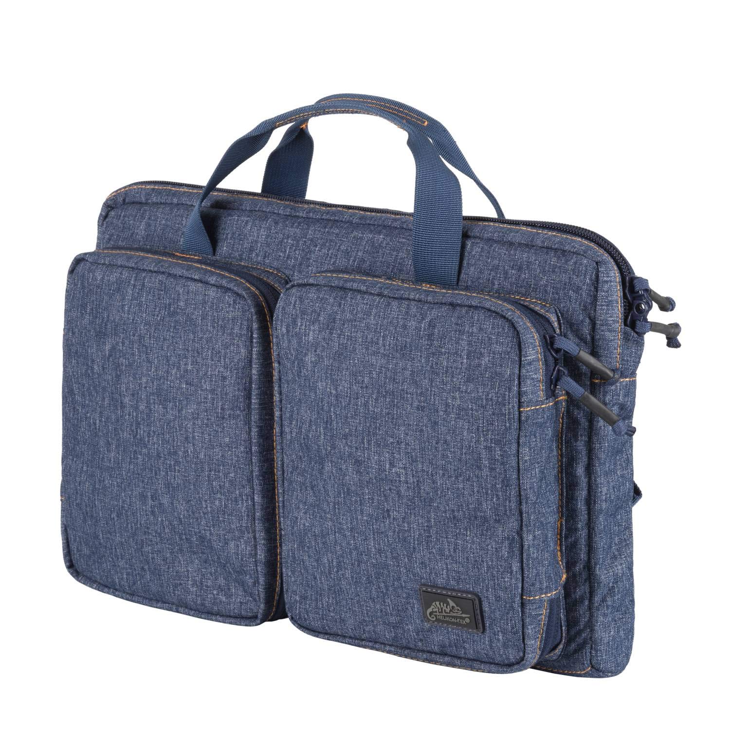 Helikon-Tex Multi Pistol Wallet® Waffentasche für Zwei Pistolen - Melange Blue