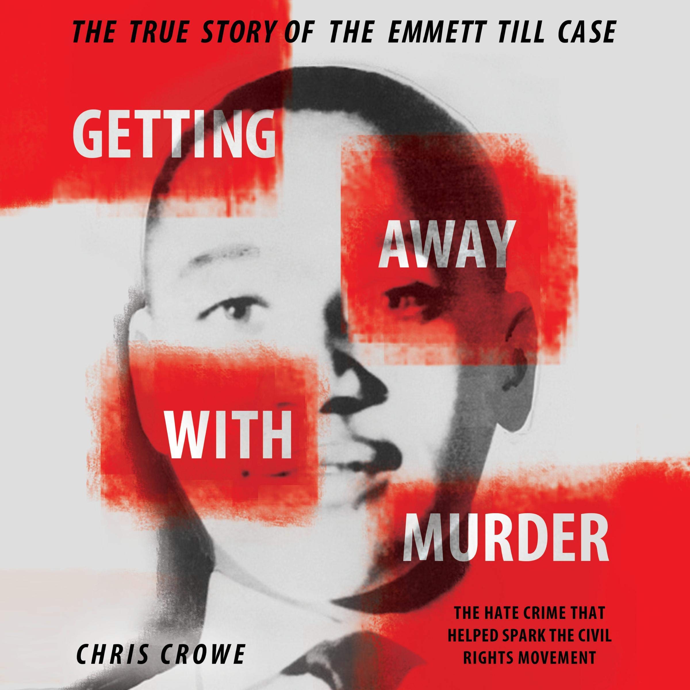 Cover art for Getting Away with Murder