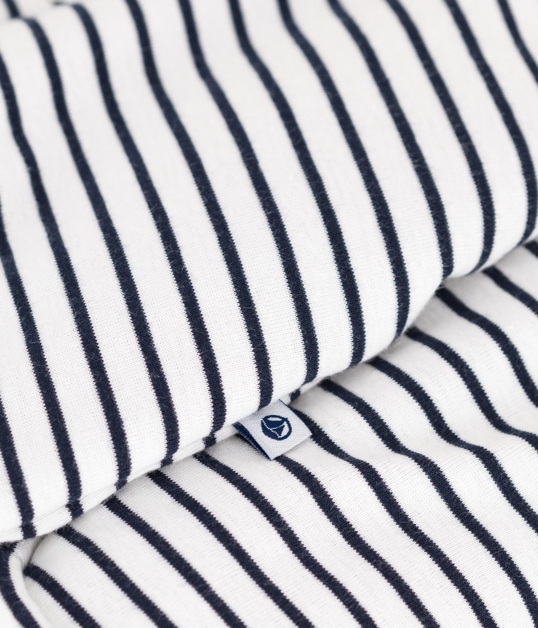 Petit Bateau Mono Largo Unisex bebé