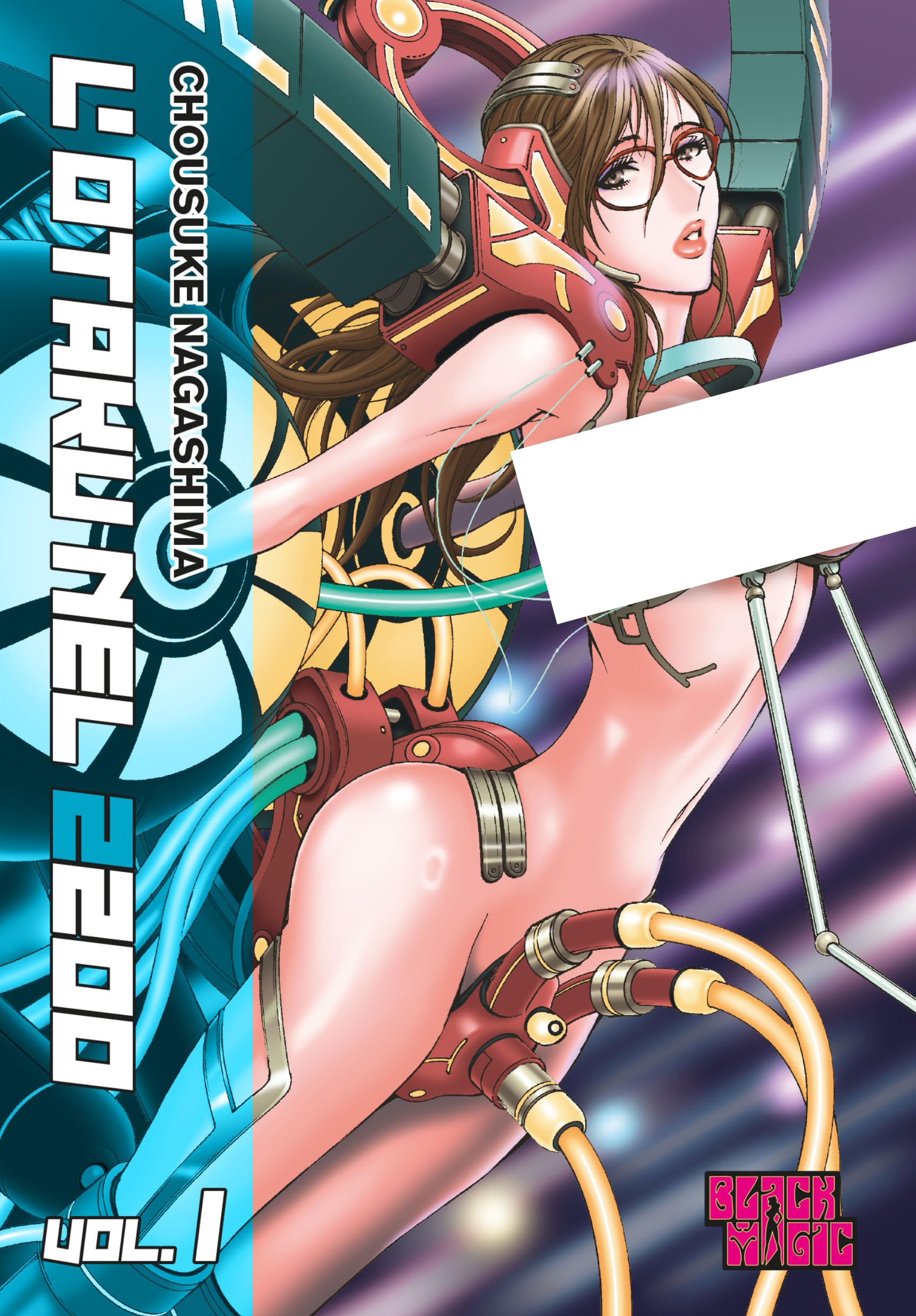 L'otaku nel 2.200 a.C. (Vol. 1)