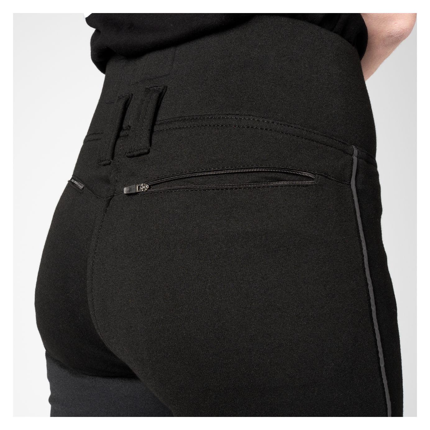 Legging Moto AGILITY LADY femme Toutes saisons Textile 40