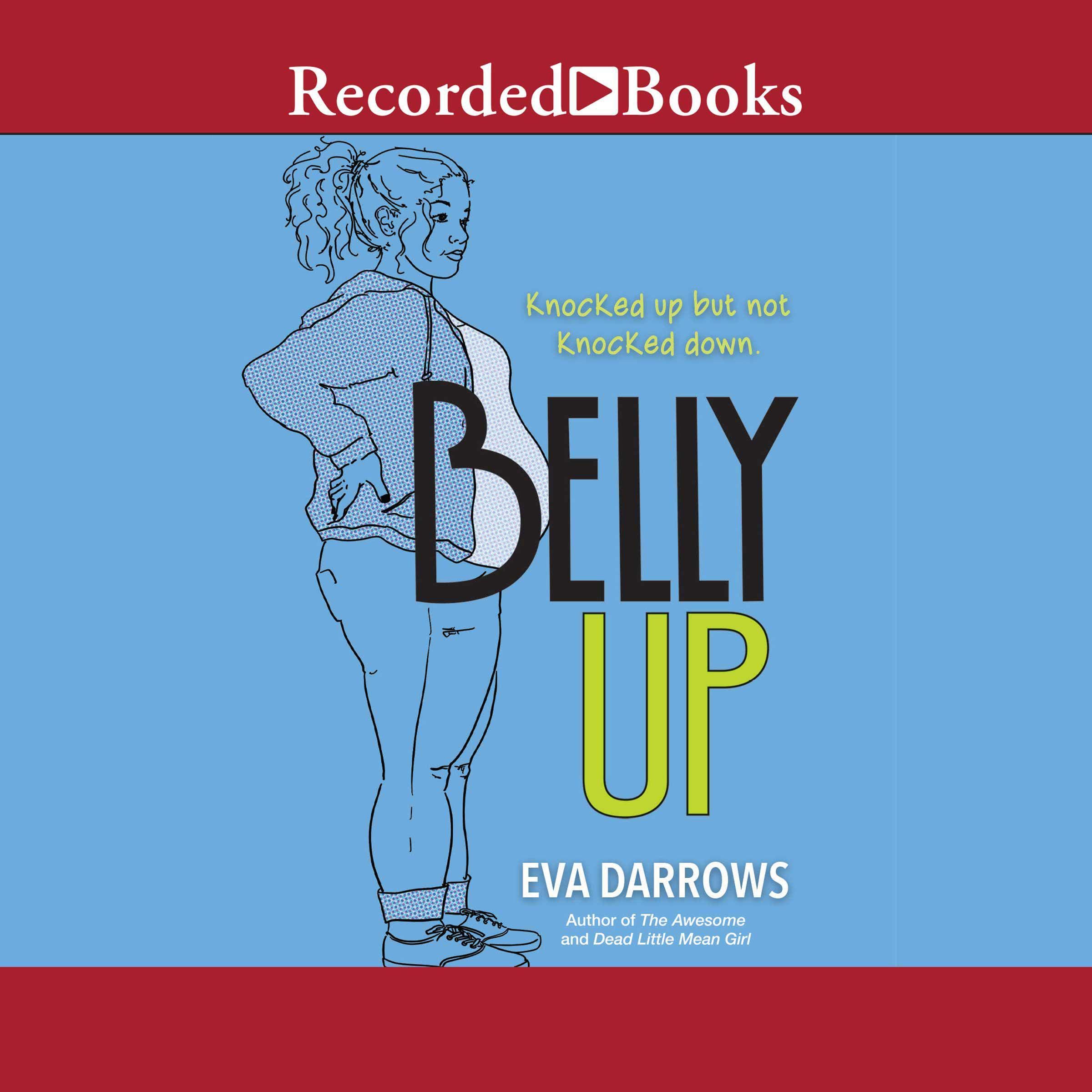 Cover art for Belly Up