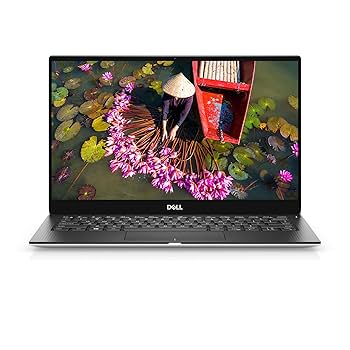 Amazon.com: Dell XPS 13 7390 Laptop 13.3 inch, 4K UHD