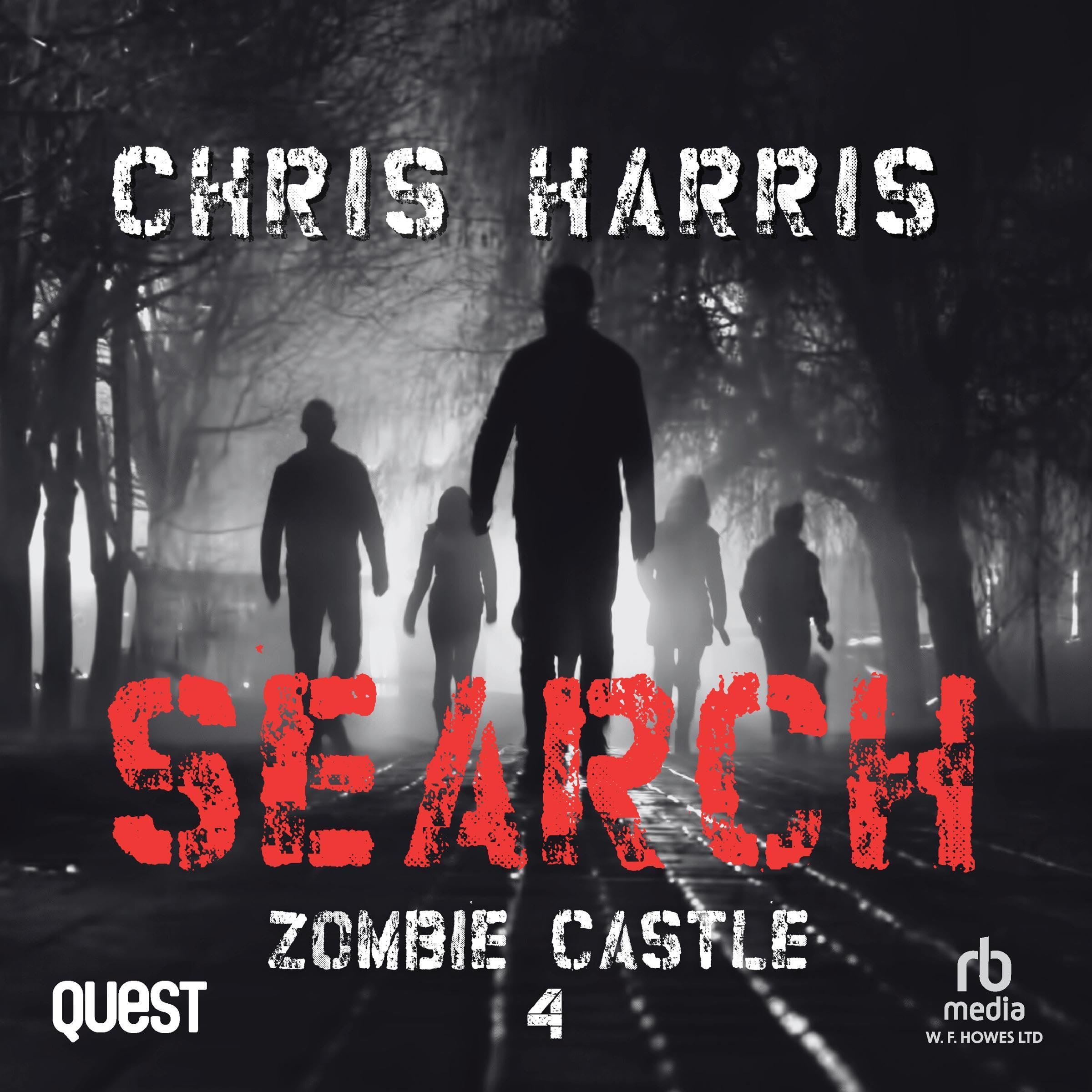 Cover art for ZC Four